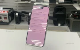 Apple iPhone 15 Pro 8/128 ГБ