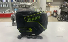 Купить Лазерный уровень hurepar s04cg б/у , в Краснодар Цена:5900рублей