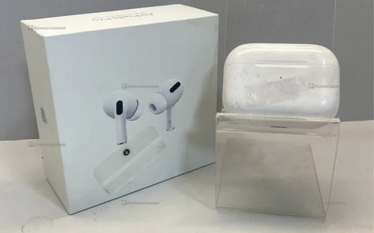 Наушники  AirPods Pro rep