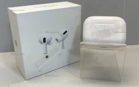 Купить Наушники  AirPods Pro rep б/у , в Краснодар Цена:390рублей