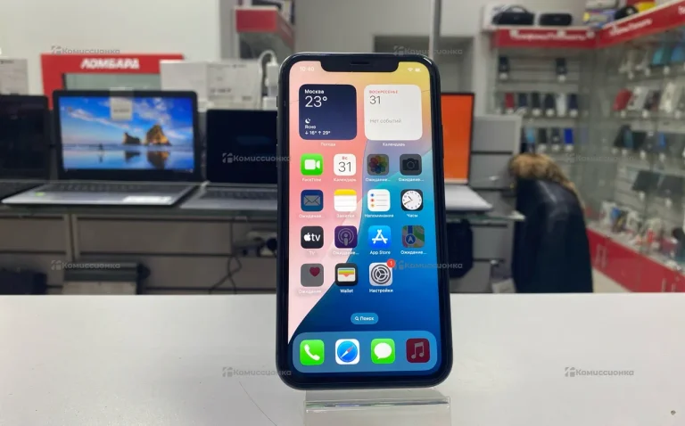 Apple IPhone 11 64Gb