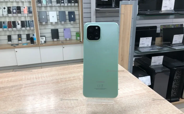 Huawei nova Y61 4/64 ГБ