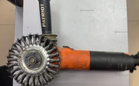 Купить УШМ Patriot AG 115 б/у , в Саратов Цена:1500рублей