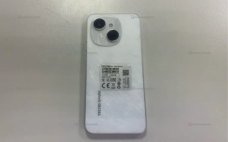 Tecno Spark Go 1 4/128 ГБ