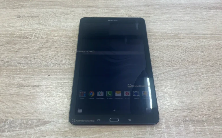 Планшет Samsung Galaxy Tab E 9.6 SM-T560N 8Gb