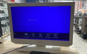Купить Телевизор Toshiba 26EL834RB б/у , в Пермь Цена:4990рублей