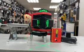 Купить Лазерный уровень Condtrol Smart 3D Plus б/у , в Санкт-Петербург Цена:3900рублей