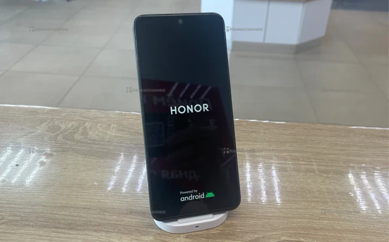 Honor X8A 6/128 ГБ