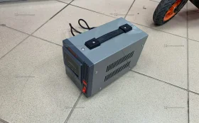 Стабилизатор напряжения РЕСАНТА