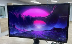 Монитор Samsung S27D590CS