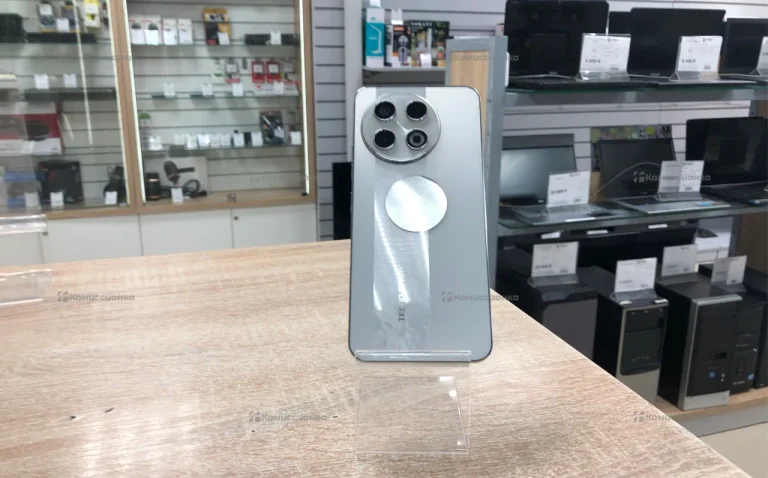 Tecno Spark 30 pro 8/255