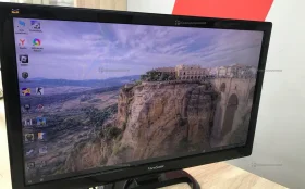 Купить Монитор Viewsonic VA2465Sh б/у , в Саратов Цена:2500рублей