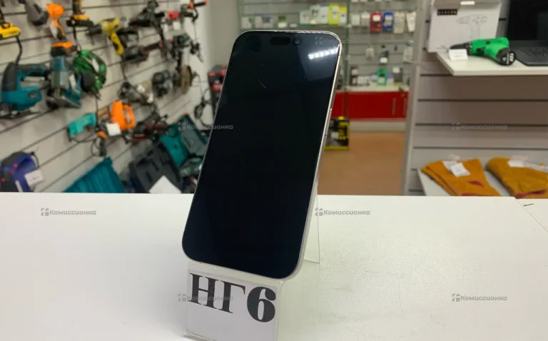 Apple iPhone 15 Pro 8/128 ГБ