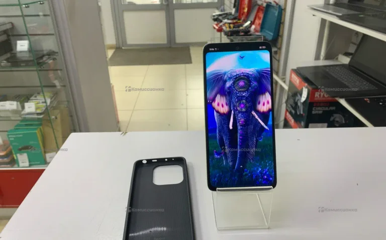 Xiaomi Redmi Note 14 8/256Gb