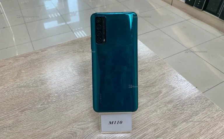 Huawei p smart 2021 4/128