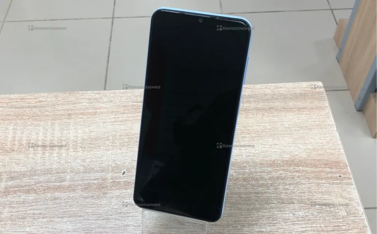 Samsung Galaxy A13 4/64 ГБ