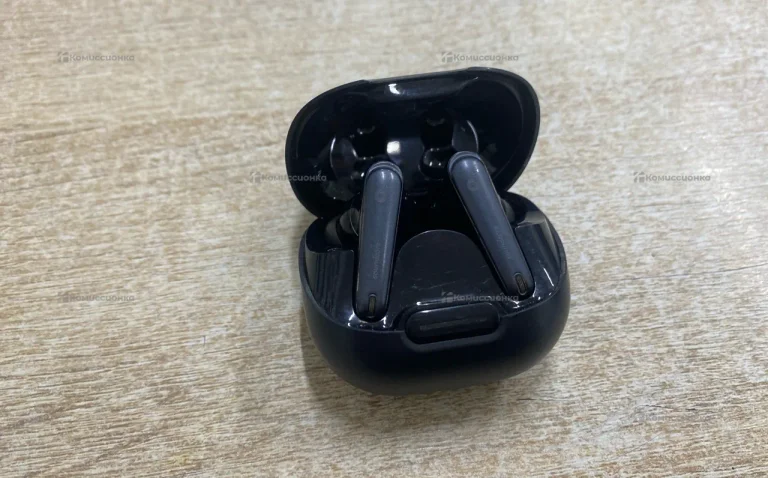 Наушники Soundcore liberty 4 nc