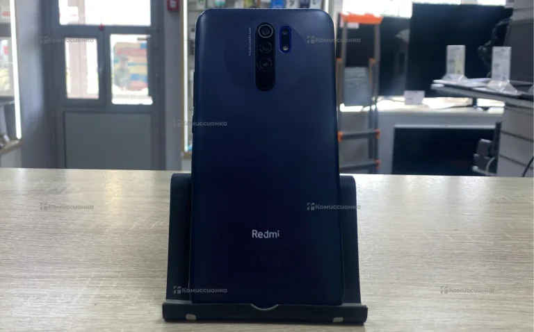 Xiaomi Redmi 9 nfs 2/32Gb