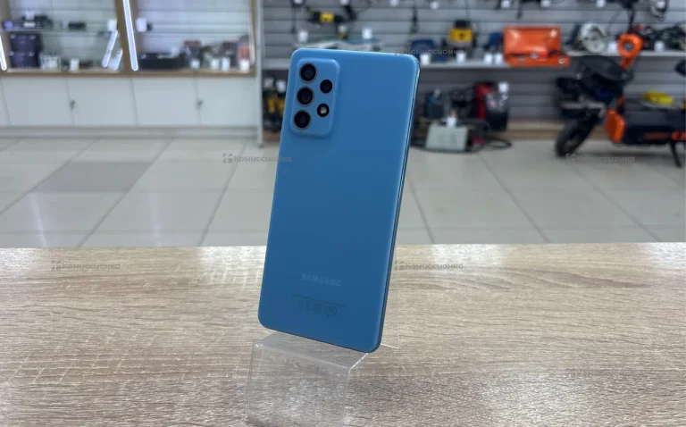 Samsung Galaxy A52 4/128 ГБ