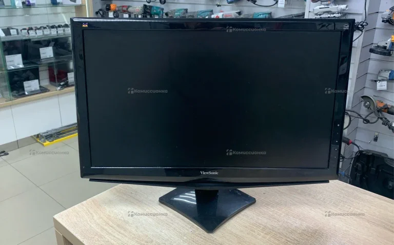 Монитор Viewsonic VA2448-LED