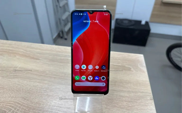 Realme C11 2/32 ГБ