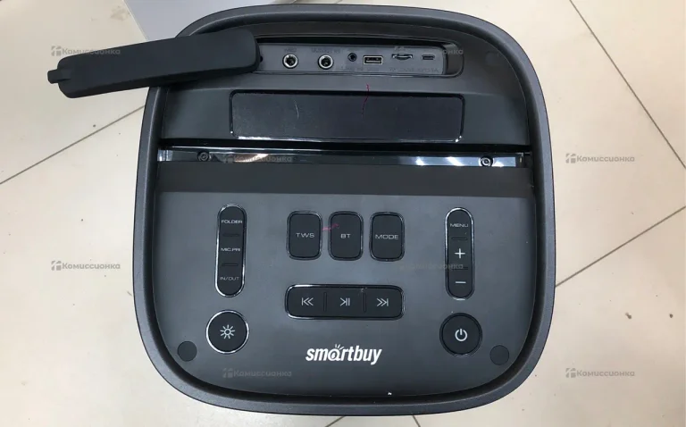 Колонка  Smartbuy SBS-5700