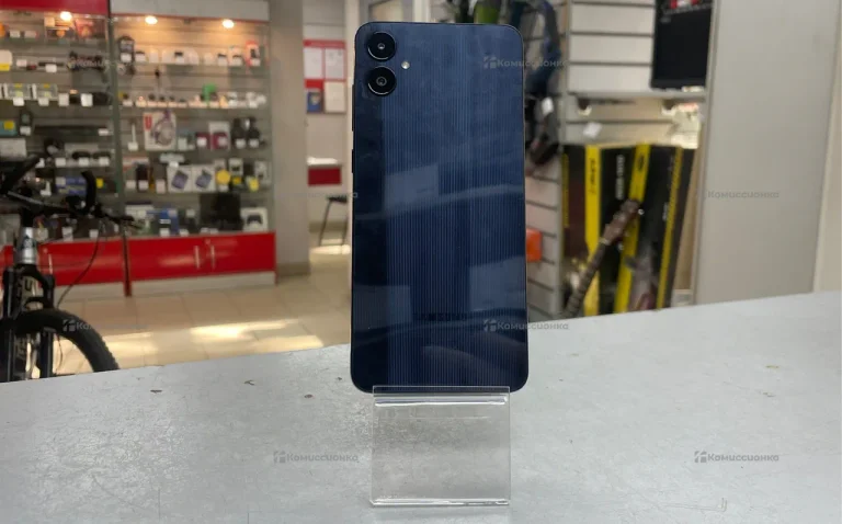 Samsung Galaxy A05 4/64 ГБ