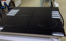 Купить Электрическая варочная поверхность Korting HI 640 б/у , в Магнитогорск Цена:8900рублей