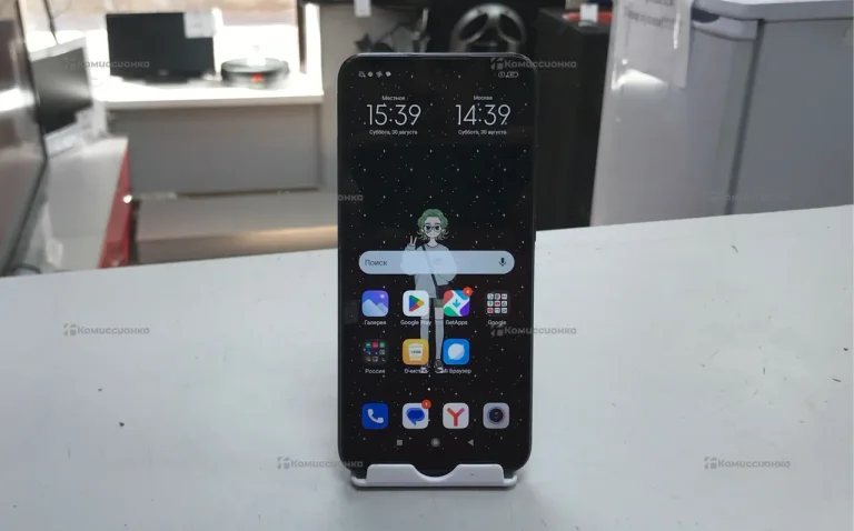 Xiaomi Redmi 9A 2/32Gb