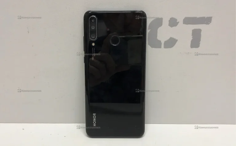 Honor 20 lite 4/128 ГБ