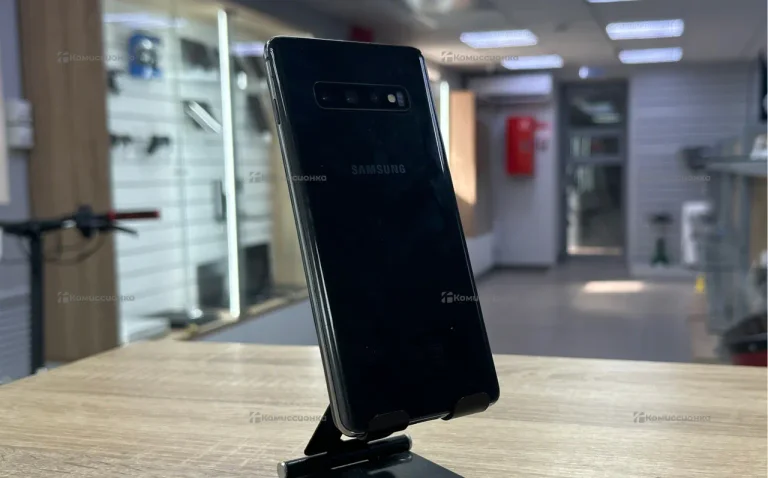 Samsung Galaxy S10+ 8/128 ГБ