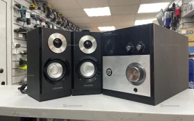 Купить Колонки Microlab б/у , в Санкт-Петербург Цена:890рублей