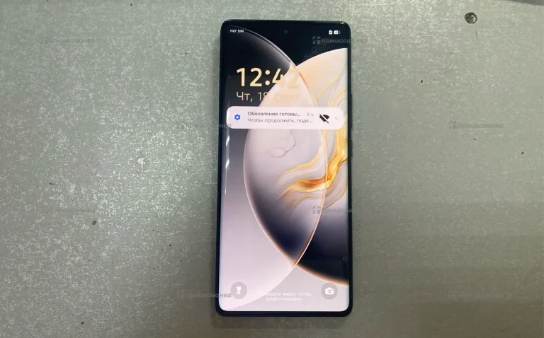 Tecno Camon 30S 6/128 ГБ