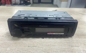 Купить Автомагнитола Pioneer mvh190ub б/у , в Тольятти Цена:1690рублей