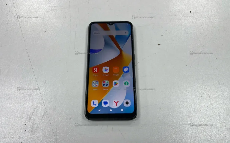 Xiaomi Poco C51 3/64 ГБ