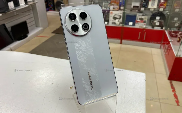 Tecno Spark 30 Pro 8/256 ГБ