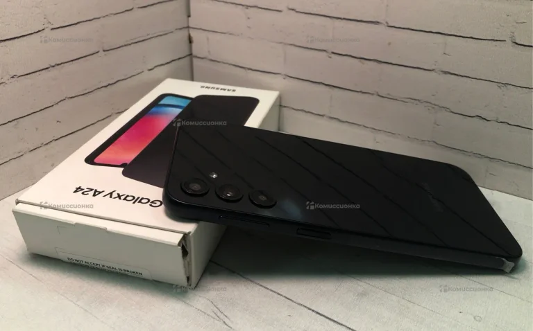 Samsung Galaxy A24 4/128 ГБ