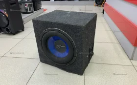Купить Сабвуфер  mac audio б/у , в Саратов Цена:1900рублей