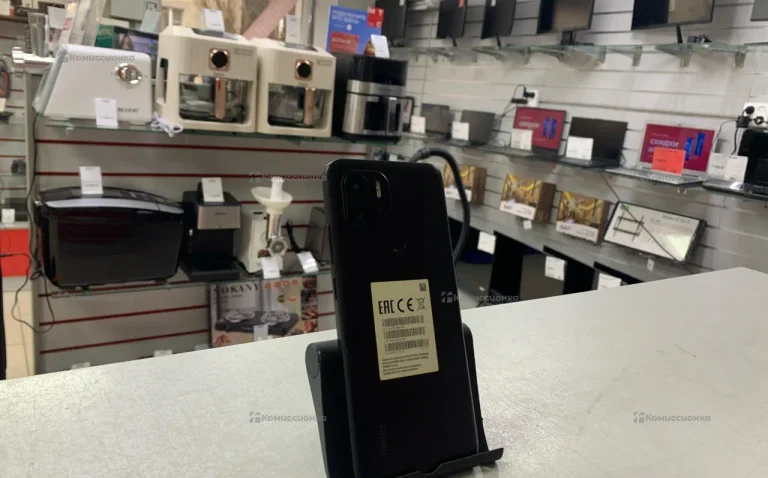 Xiaomi Redmi A2+ 3/32 ГБ