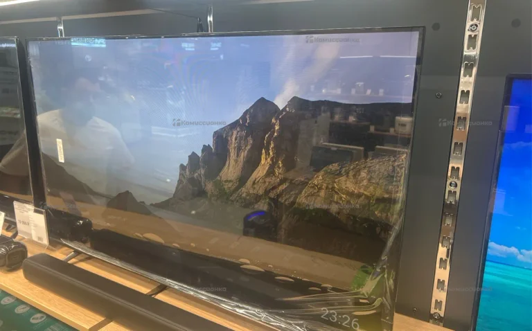 43"Телевизор LED XIAOMI A43 FHD 2025 (L43MA-AFRU)