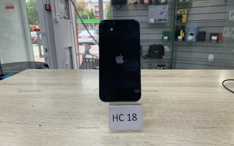 Apple iPhone 11 64GB