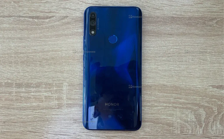 Honor 9X 4/128Gb