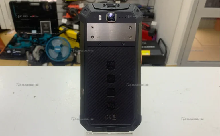 Ulefone GQ306 8/128ГБ