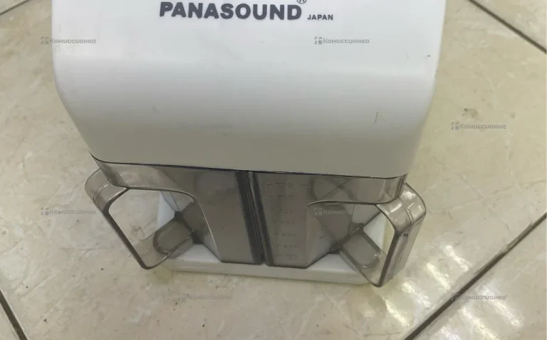 Соковыжималка panasound