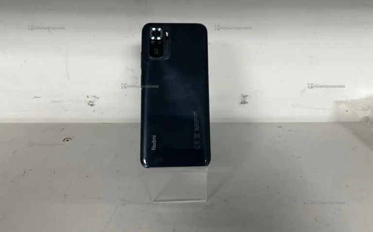 Xiaomi Redmi 10s 6/128