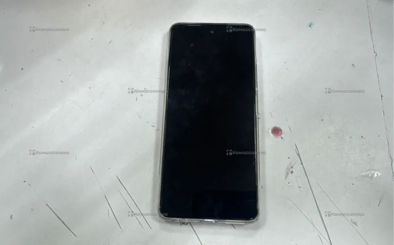 Infinix HOT 50 6/256Gb