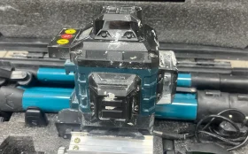 Купить Лазерный уровень Bosch б/у , в Тюмень Цена:3500рублей