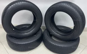 Купить Шины Yokohama Geolandar G91 225/65 R17 102H б/у , в Рязань Цена:14900рублей
