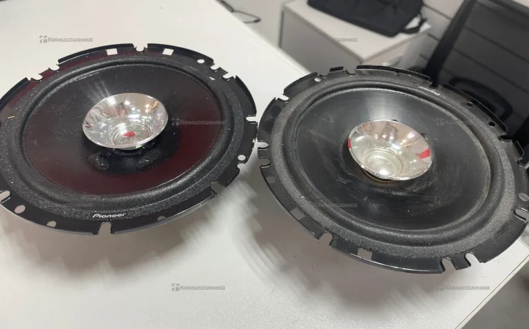 Колонка  pioneer take-g1710s