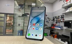 Tecno Spark Go 1 3/64 ГБ